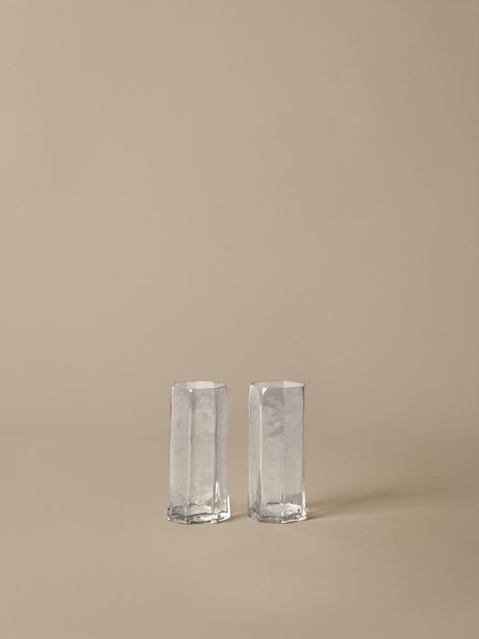 Kiru Tall Glasses - Set of 2