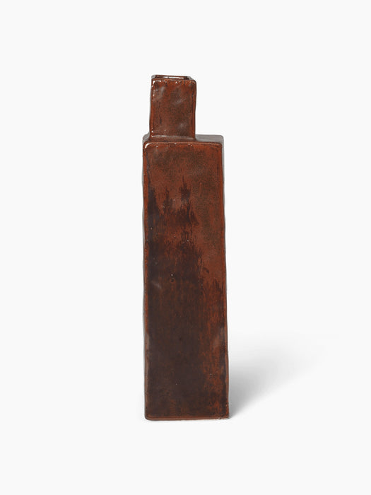 Koa Vase - Large