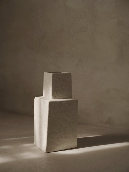 Koa Vase - Medium