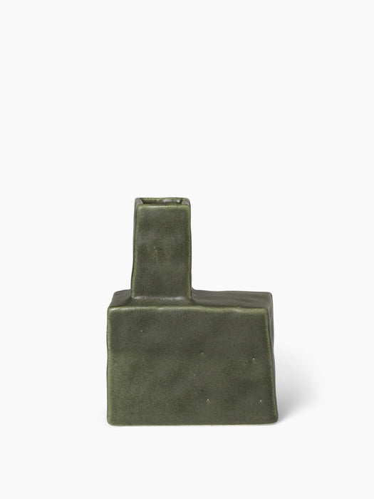 Koa Vase - Small