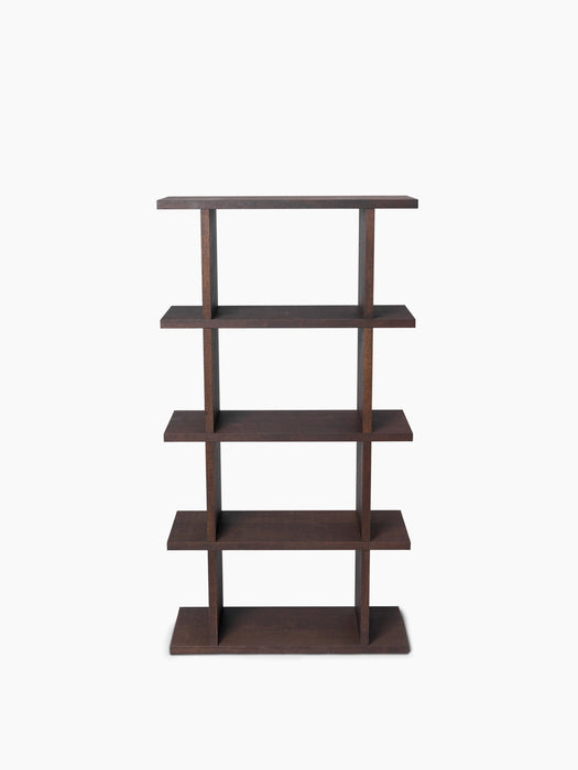 Kona Bookcase - 1x4