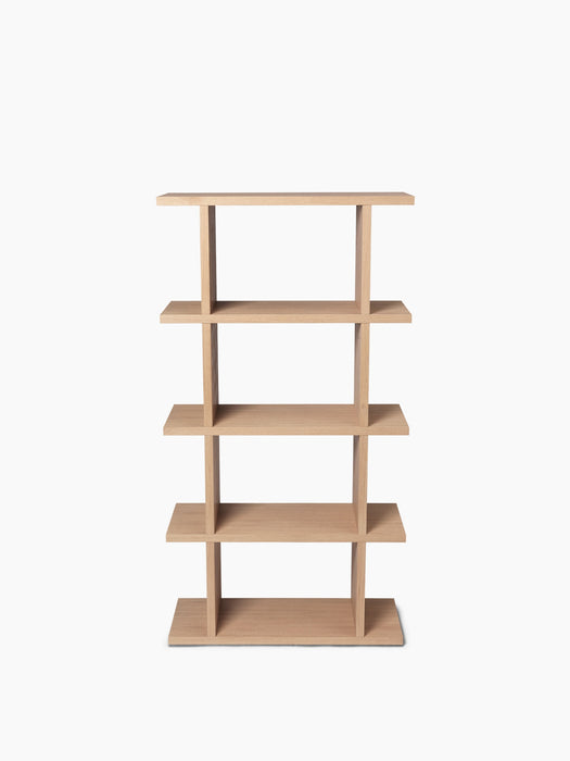 Kona Bookcase - 1x4