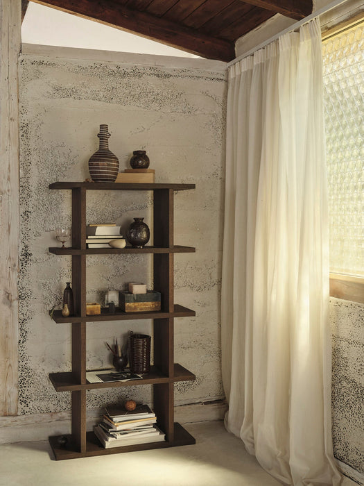 Kona Bookcase - 1x4