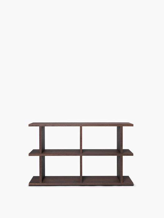 Kona Bookcase - 2x2