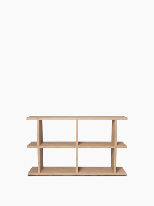 Kona Bookcase - 2x2