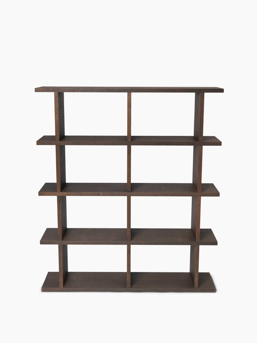 Kona Bookcase - 2x4