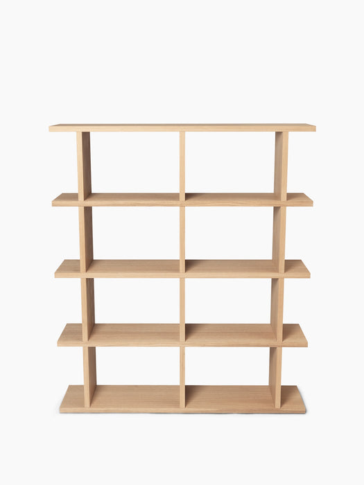 Kona Bookcase - 2x4