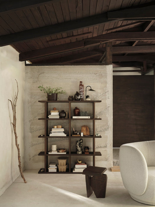 Kona Bookcase - 2x4