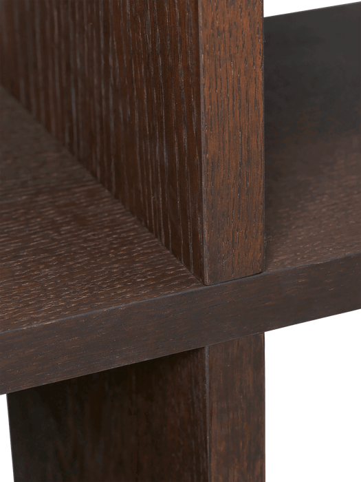 Kona Bookcase - 2x4