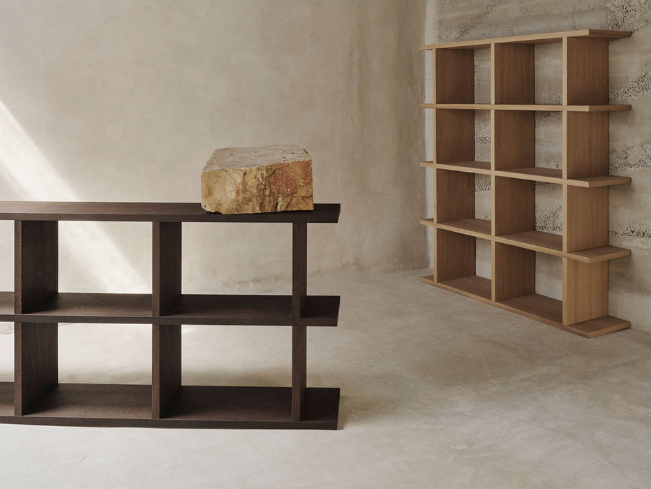 Kona Bookcase - 3x2