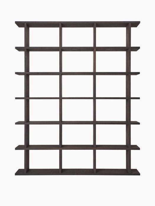 Kona Bookcase - 3x6