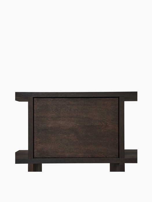Kona Bookcase Cabinet Insert
