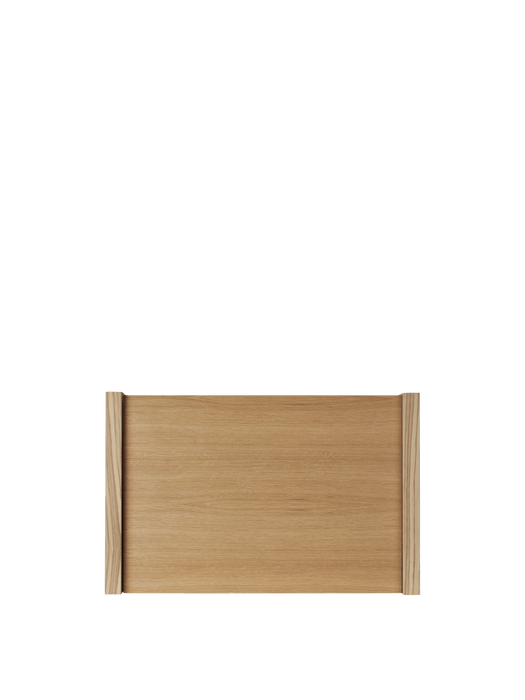 Kona Bookcase Cabinet Insert