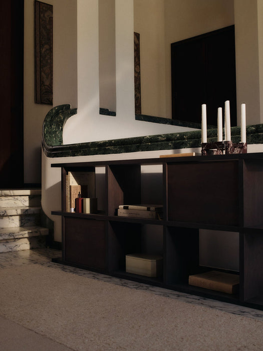 Kona Bookcase Cabinet Insert