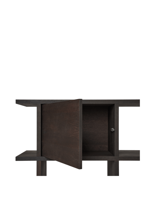 Kona Bookcase Cabinet Insert