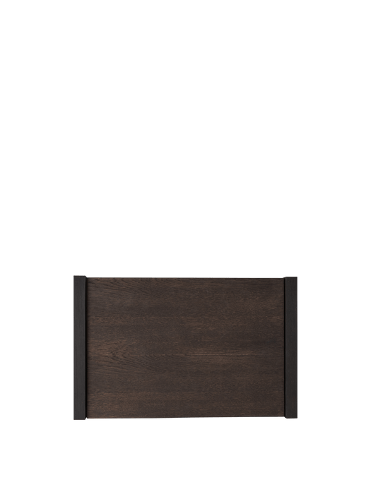 Kona Bookcase Cabinet Insert