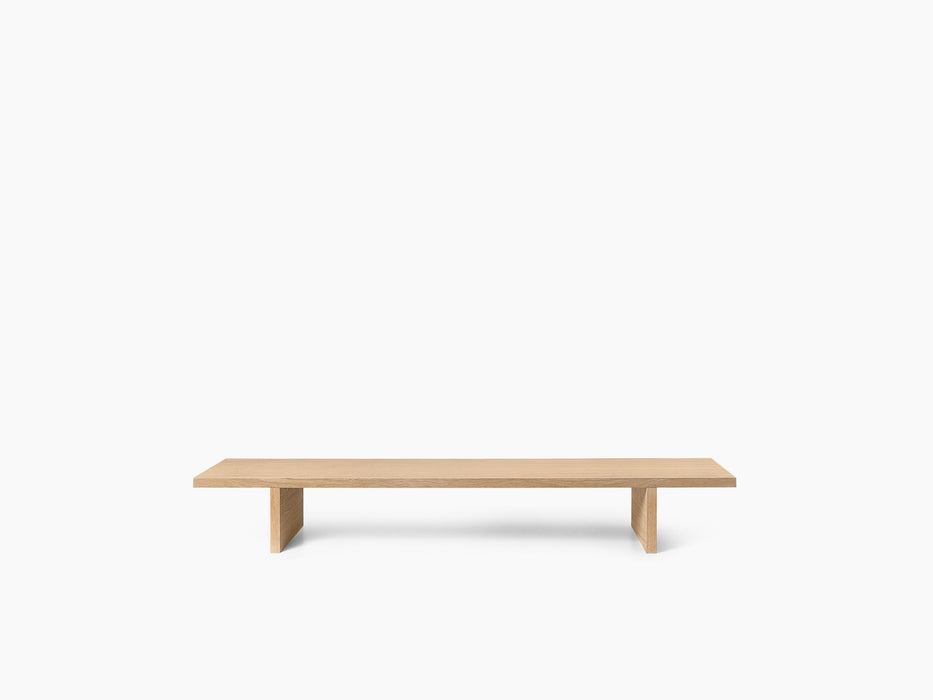 Kona Display Table