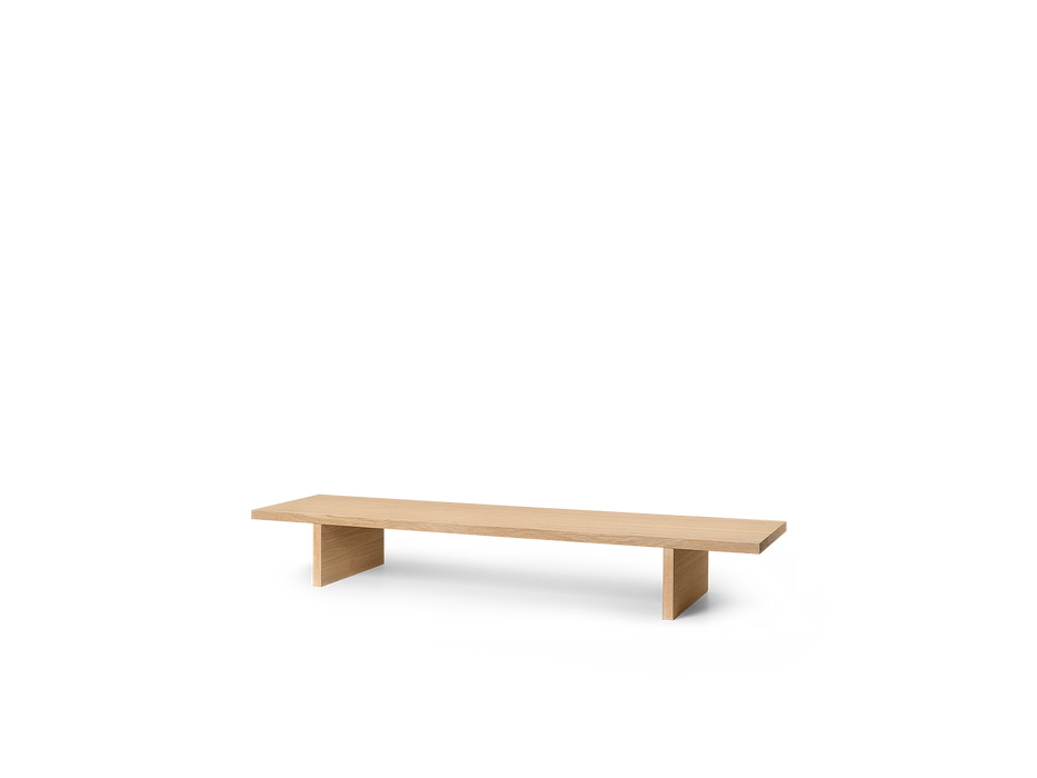 Kona Display Table