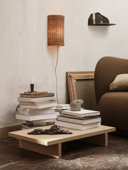 Kona Low Table