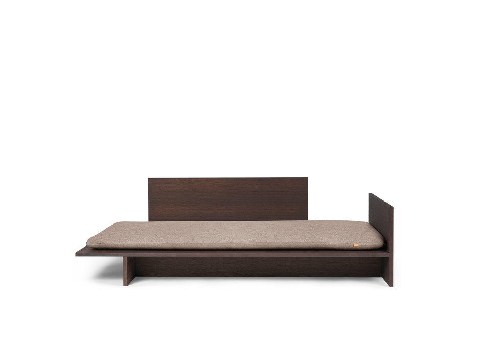Kona Mattress - Soft Bouclé