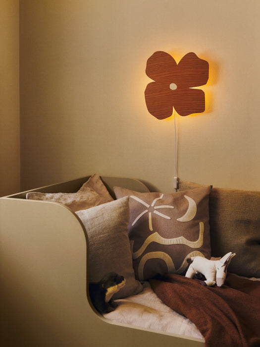 Kove Applique Cushion
