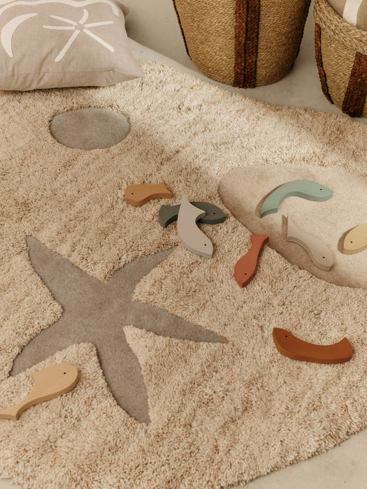 Kove Tufted Rug