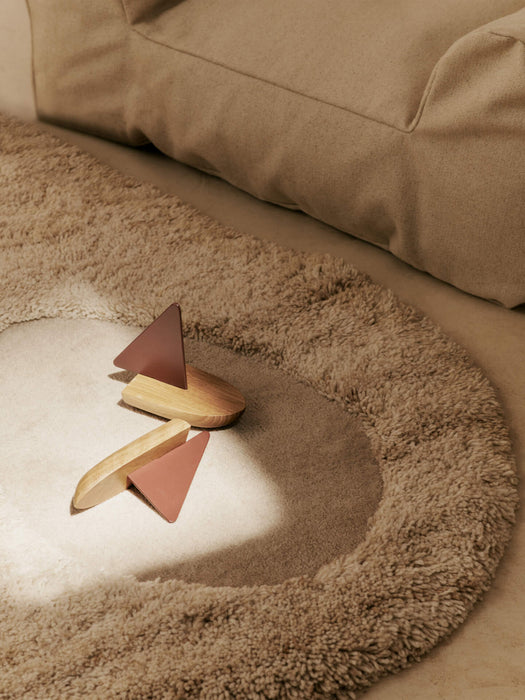 Kove Tufted Rug