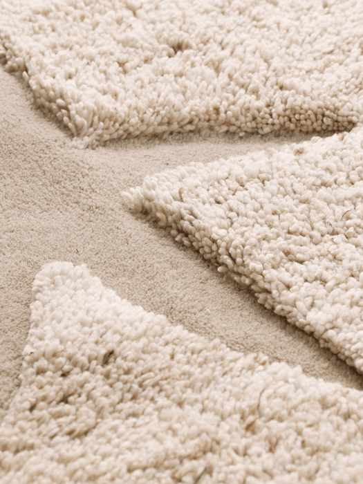 Kove Tufted Rug