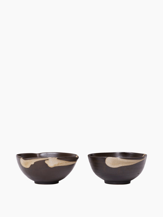 Koyo Bowls - Ø11.5 - Set of 2