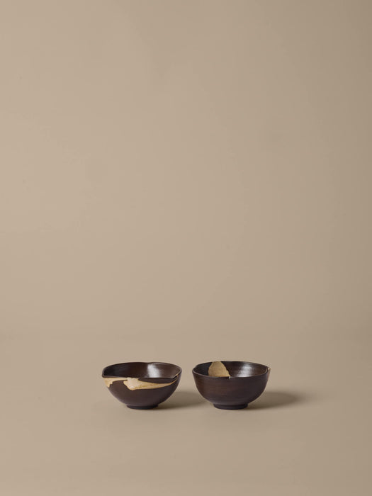 Koyo Bowls - Ø11.5 - Set of 2