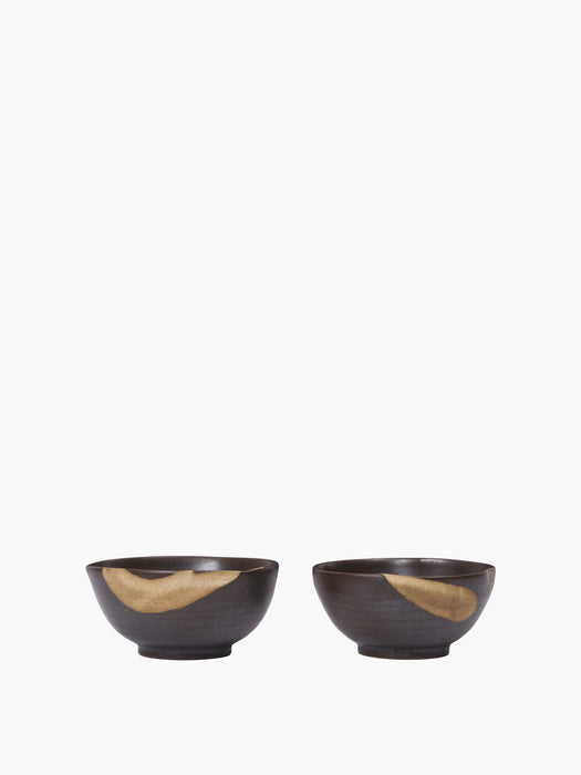 Koyo Bowls - Ø8.5 - Set of 2