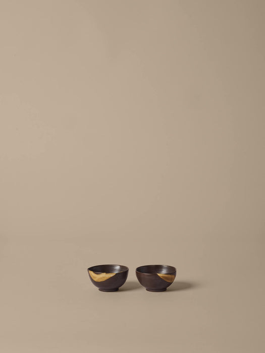 Koyo Bowls - Ø8.5 - Set of 2