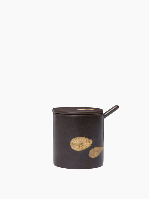 Koyo Jar with Spoon