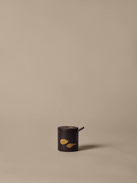 Koyo Jar with Spoon