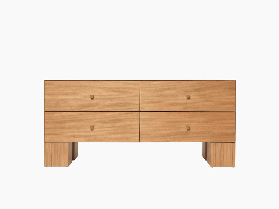 Kuben Drawers - 2x2