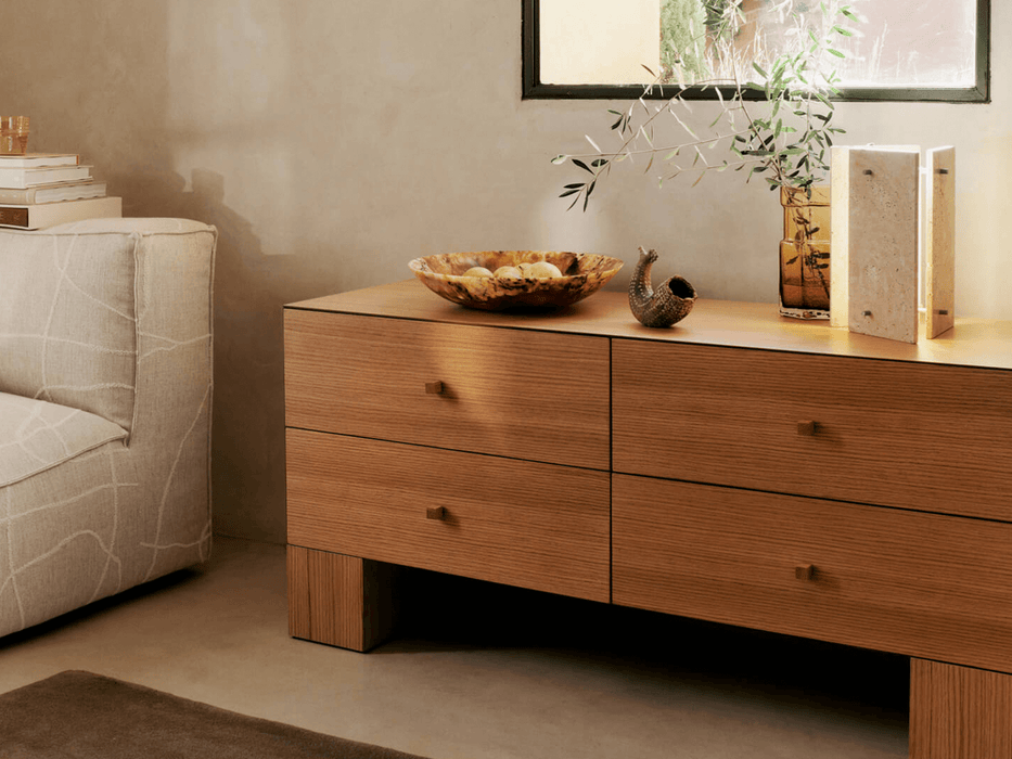 Kuben Drawers - 2x2