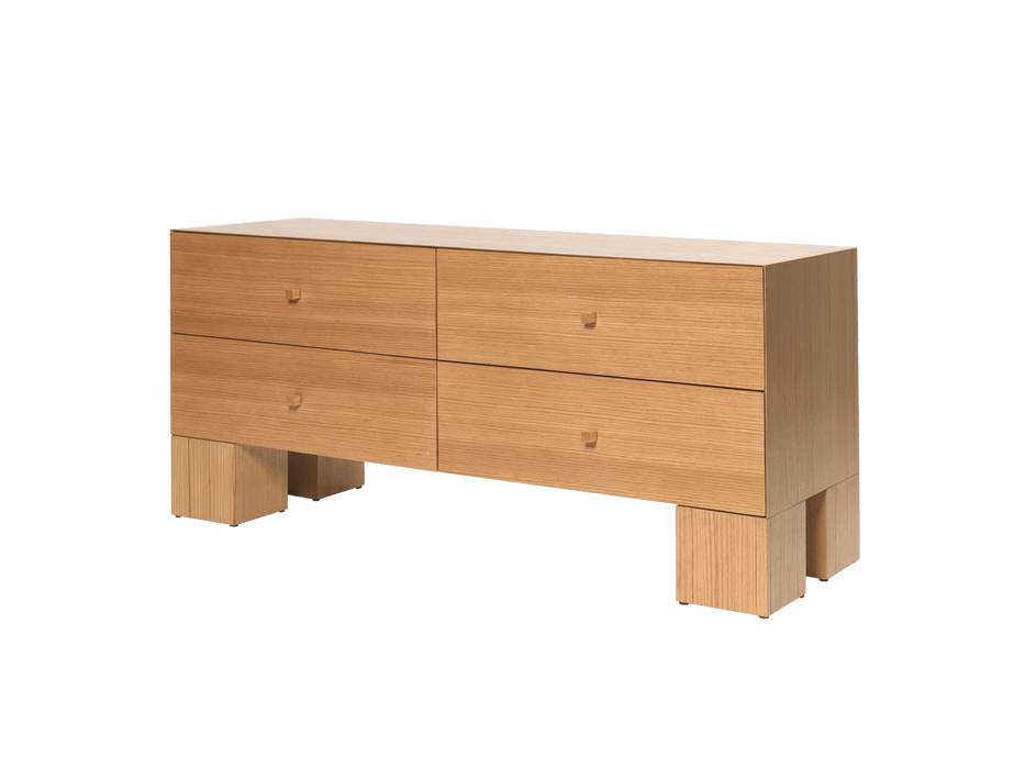 Kuben Drawers - 2x2