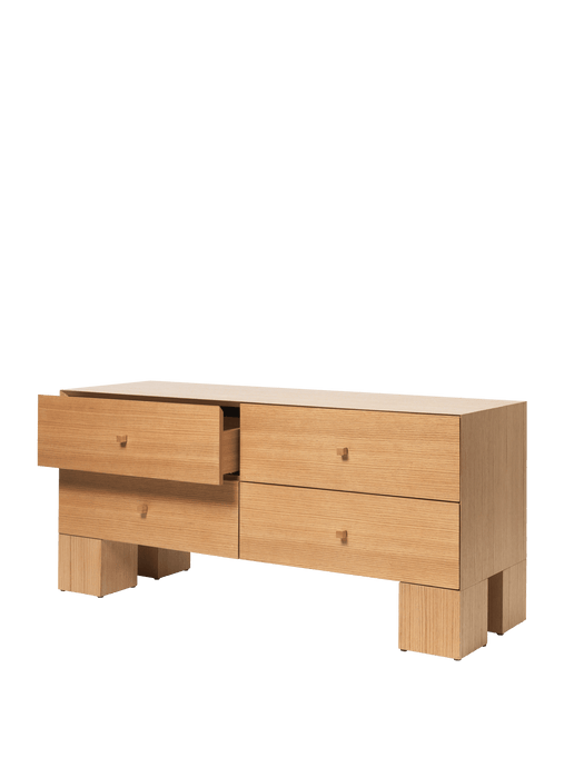 Kuben Drawers - 2x2