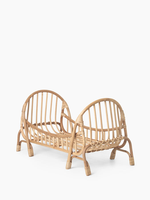 Kuku Doll Bed
