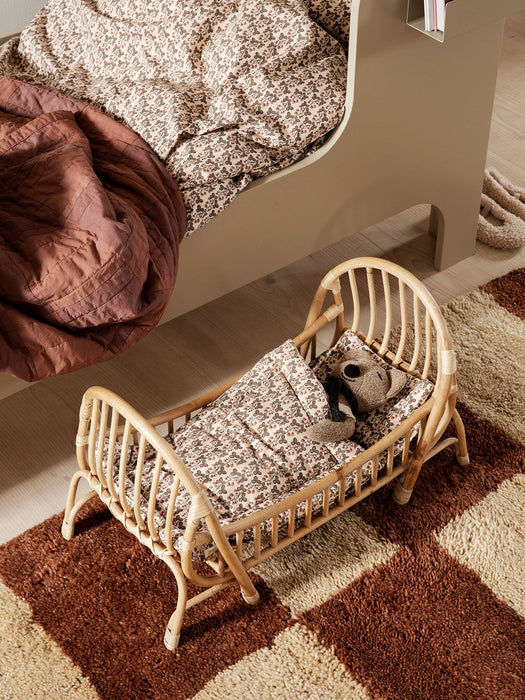Kuku Doll Bed