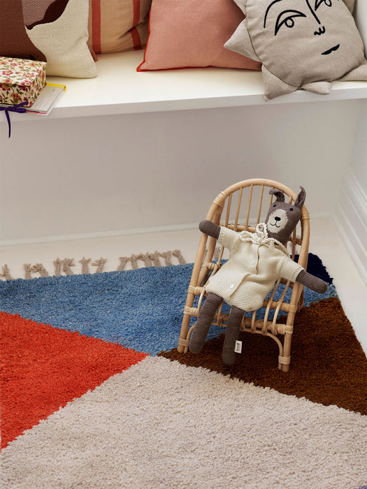 Kuku Doll Chair
