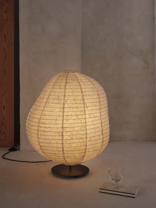 Kurbis Floor Lamp - Low