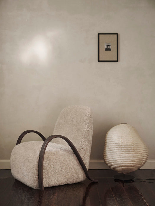 Kurbis Floor Lamp - Low