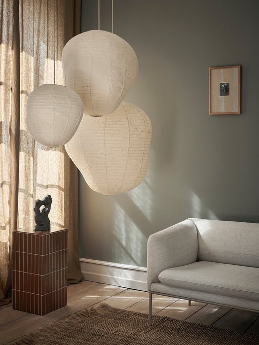 Kurbis Lampshade - 40