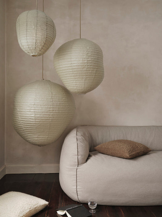 Kurbis Lampshade - 60