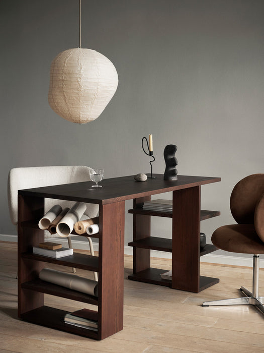 Kurbis Lampshade - 60