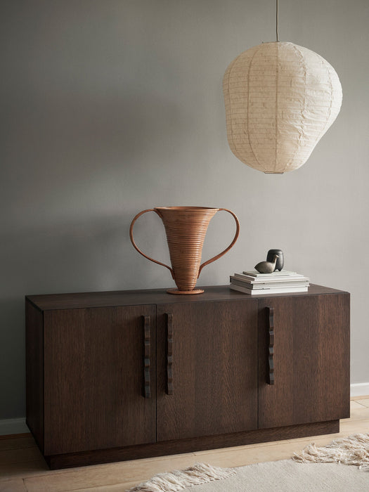 Kurbis Lampshade - 80