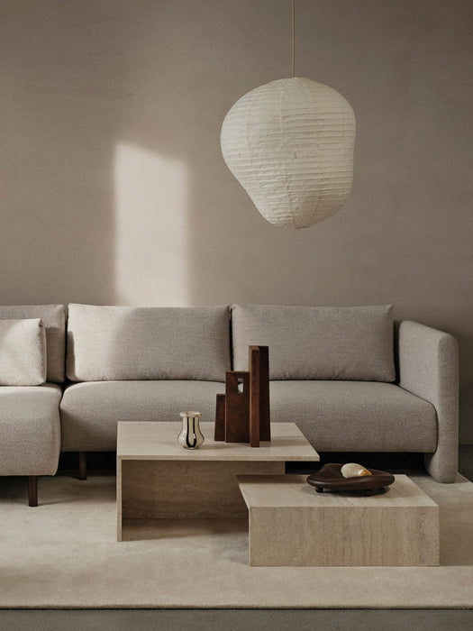 Kurbis Lampshade - 80