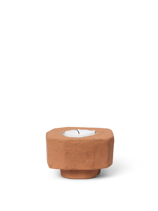 Kurinu Candle Holder