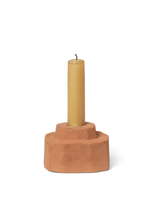 Kurinu Candle Holder